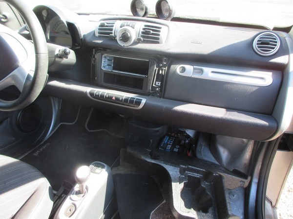 10#5420 Autovettura Smart Fortwo Coupe MHD in vendita - foto 10
