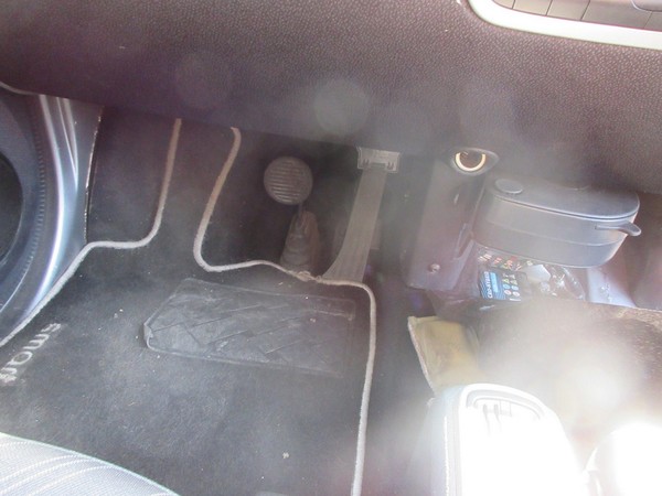 10#5420 Autovettura Smart Fortwo Coupe MHD in vendita - foto 12