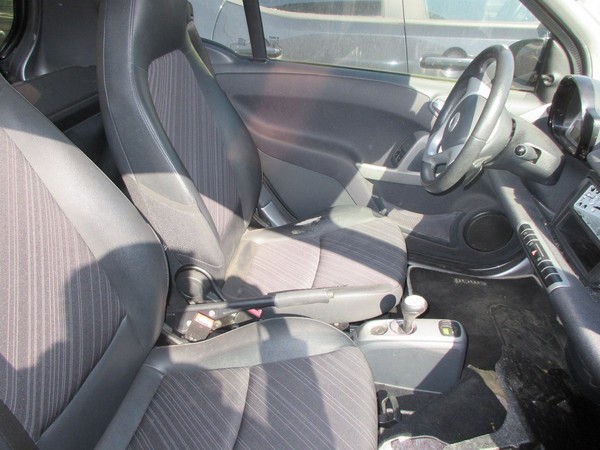 10#5420 Autovettura Smart Fortwo Coupe MHD in vendita - foto 14