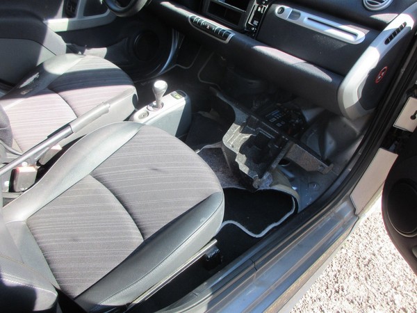 10#5420 Autovettura Smart Fortwo Coupe MHD in vendita - foto 15