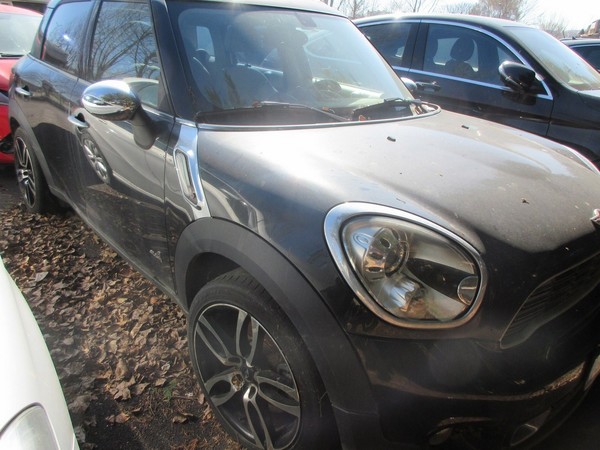 Automobili in vendita