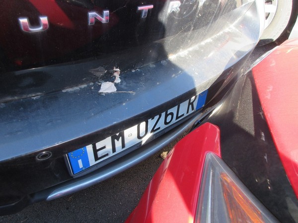 12#5420 Autovettura Mini Cooper SD Countryman in vendita - foto 3