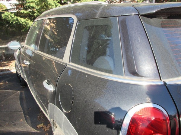 12#5420 Autovettura Mini Cooper SD Countryman in vendita - foto 5