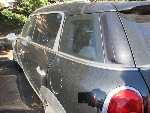 12#5420 Autovettura Mini Cooper SD Countryman in vendita - foto 6