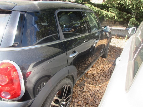 12#5420 Autovettura Mini Cooper SD Countryman in vendita - foto 11
