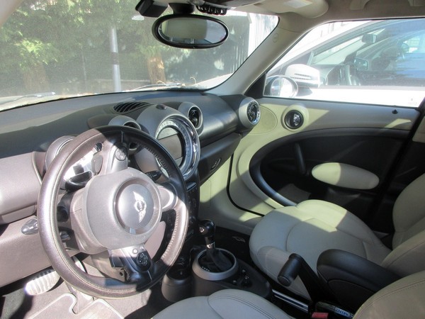 12#5420 Autovettura Mini Cooper SD Countryman in vendita - foto 14