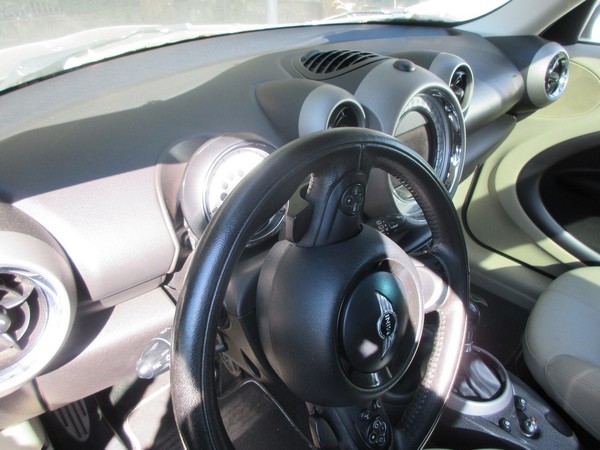 12#5420 Autovettura Mini Cooper SD Countryman in vendita - foto 15