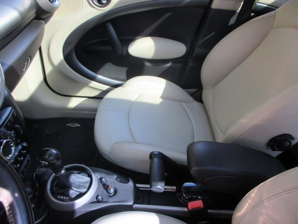12#5420 Autovettura Mini Cooper SD Countryman in vendita - foto 16