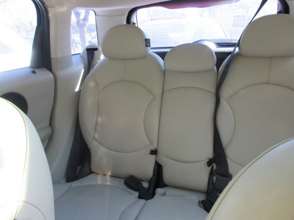 12#5420 Autovettura Mini Cooper SD Countryman in vendita - foto 19