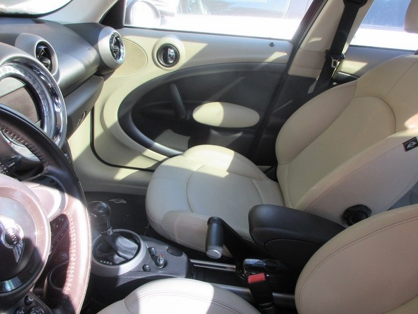 12#5420 Autovettura Mini Cooper SD Countryman in vendita - foto 20