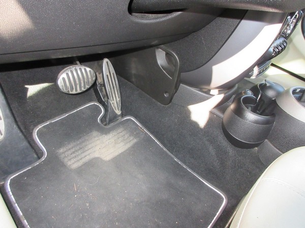 12#5420 Autovettura Mini Cooper SD Countryman in vendita - foto 21