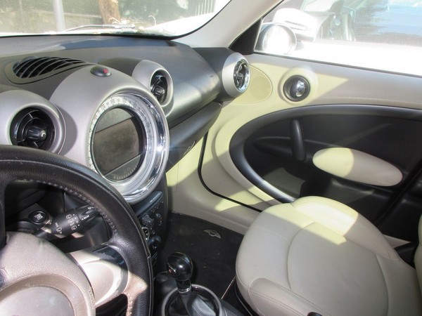12#5420 Autovettura Mini Cooper SD Countryman in vendita - foto 23