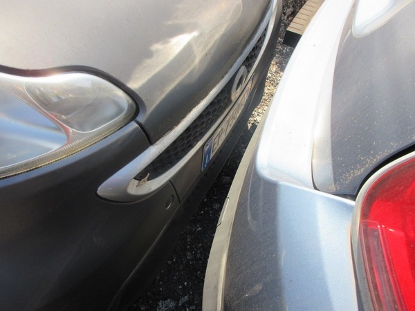 14#5420 Autovettura Smart Fortwo Coupe MHD in vendita - foto 3