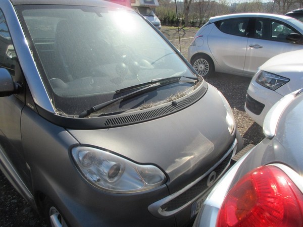 14#5420 Autovettura Smart Fortwo Coupe MHD in vendita - foto 4