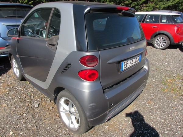 14#5420 Autovettura Smart Fortwo Coupe MHD in vendita - foto 6