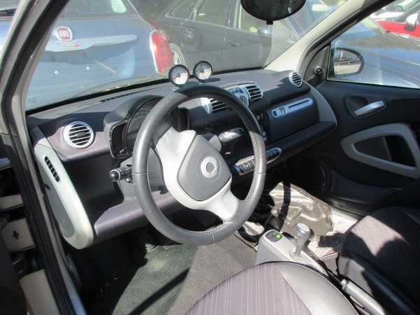 14#5420 Autovettura Smart Fortwo Coupe MHD in vendita - foto 12