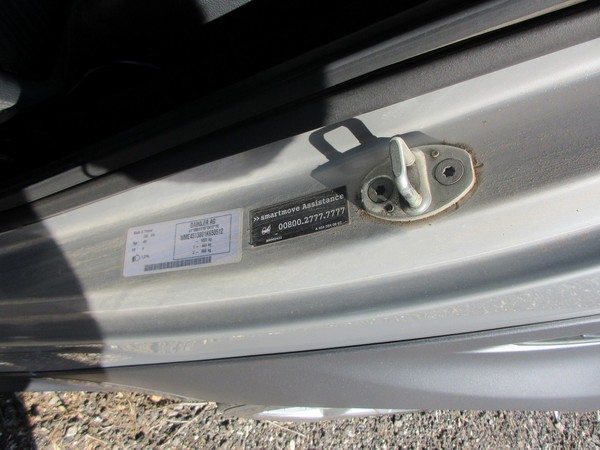 14#5420 Autovettura Smart Fortwo Coupe MHD in vendita - foto 14