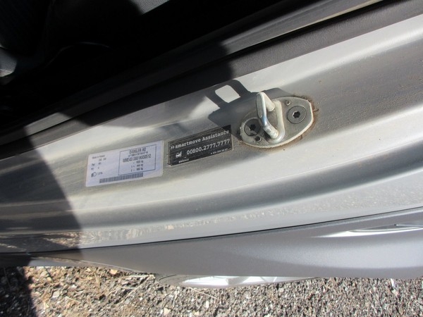 14#5420 Autovettura Smart Fortwo Coupe MHD in vendita - foto 15