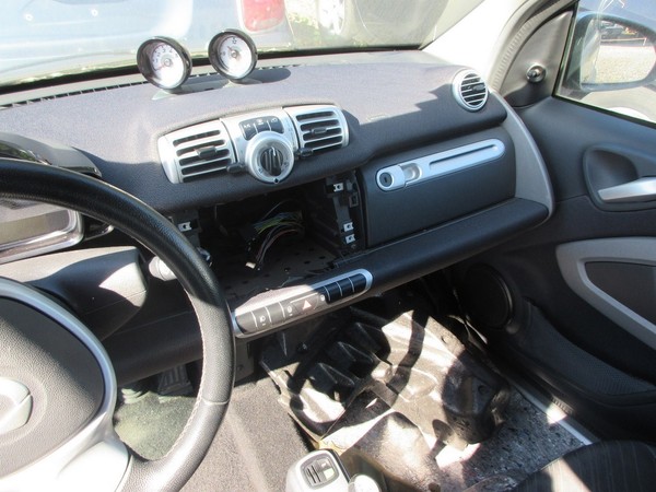 14#5420 Autovettura Smart Fortwo Coupe MHD in vendita - foto 17