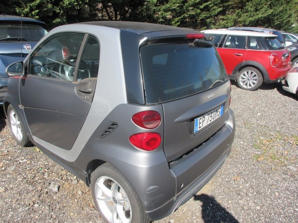 14#5420 Autovettura Smart Fortwo Coupe MHD in vendita - foto 20
