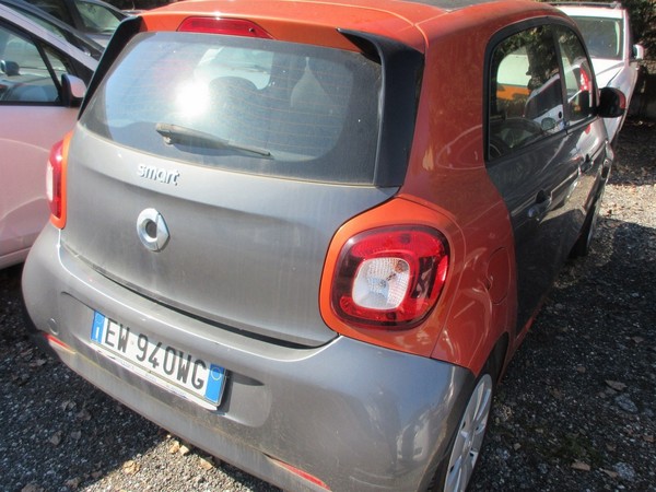 Automobili in vendita