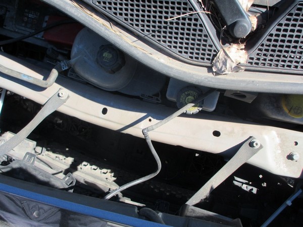 15#5420 Autovettura Smart Forfour in vendita - foto 3