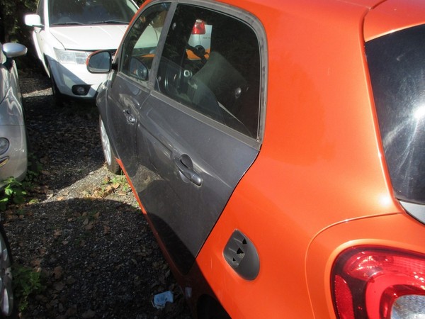15#5420 Autovettura Smart Forfour in vendita - foto 10