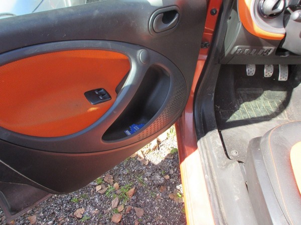 15#5420 Autovettura Smart Forfour in vendita - foto 11