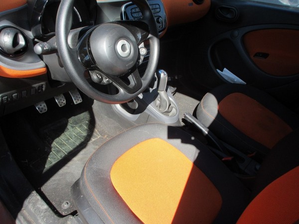 15#5420 Autovettura Smart Forfour in vendita - foto 12
