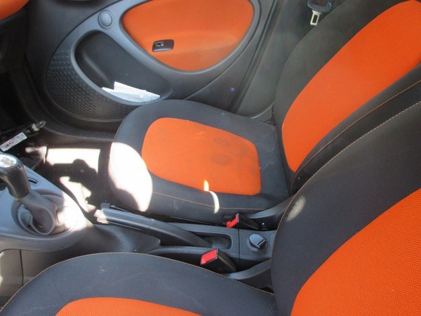 15#5420 Autovettura Smart Forfour in vendita - foto 13