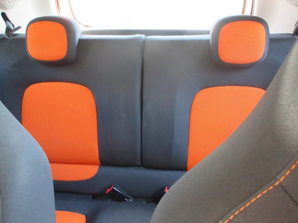 15#5420 Autovettura Smart Forfour in vendita - foto 14