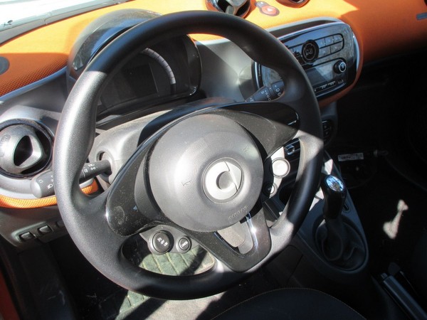 15#5420 Autovettura Smart Forfour in vendita - foto 15