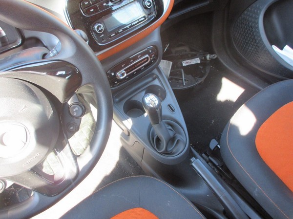 15#5420 Autovettura Smart Forfour in vendita - foto 16