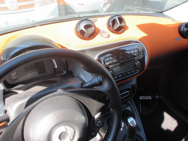 15#5420 Autovettura Smart Forfour in vendita - foto 17