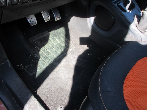 15#5420 Autovettura Smart Forfour in vendita - foto 19