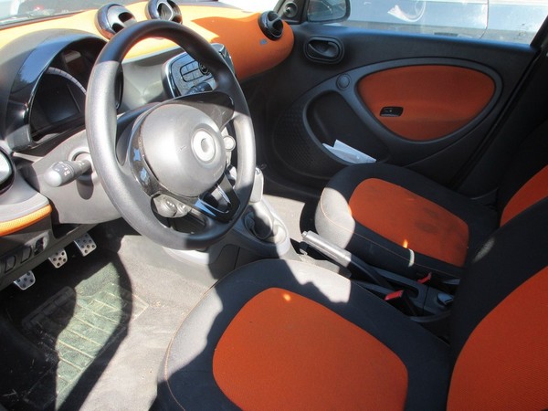 15#5420 Autovettura Smart Forfour in vendita - foto 20