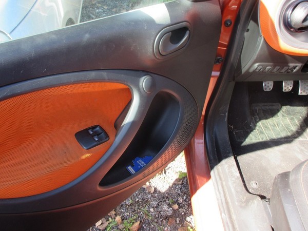 15#5420 Autovettura Smart Forfour in vendita - foto 21
