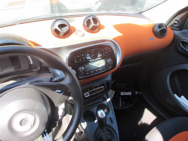 15#5420 Autovettura Smart Forfour in vendita - foto 23