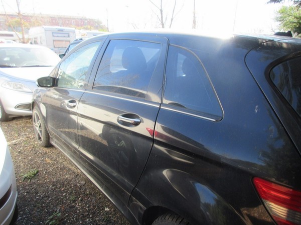 2#5420 Autovettura Merecedes Classe B in vendita - foto 5