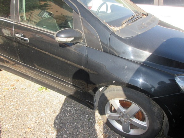 2#5420 Autovettura Merecedes Classe B in vendita - foto 7