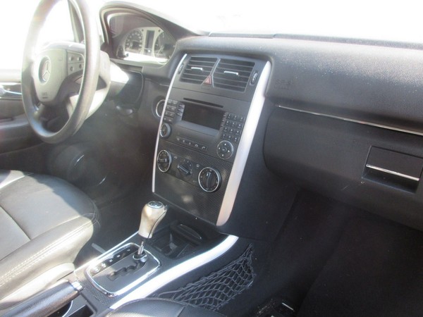 2#5420 Autovettura Merecedes Classe B in vendita - foto 10