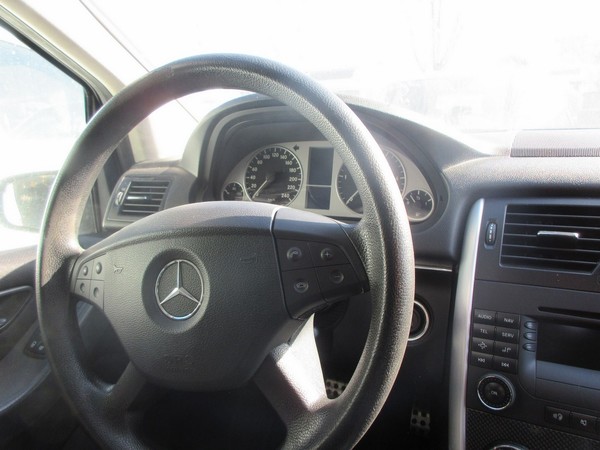 2#5420 Autovettura Merecedes Classe B in vendita - foto 11