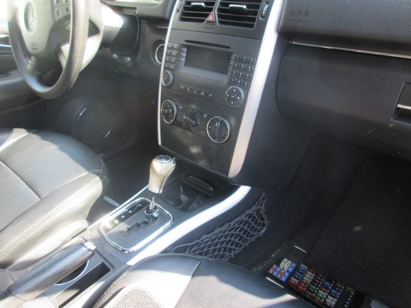 2#5420 Autovettura Merecedes Classe B in vendita - foto 13