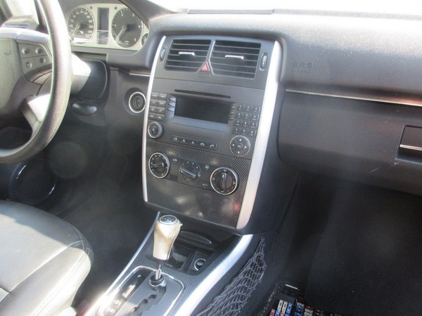 2#5420 Autovettura Merecedes Classe B in vendita - foto 14