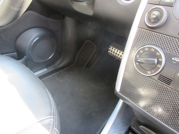 2#5420 Autovettura Merecedes Classe B in vendita - foto 15