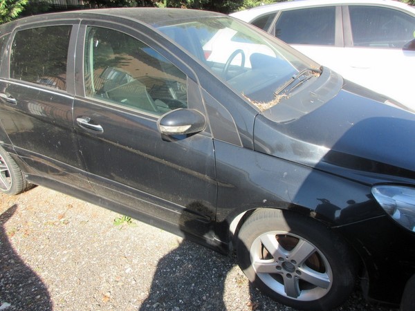 2#5420 Autovettura Merecedes Classe B in vendita - foto 18