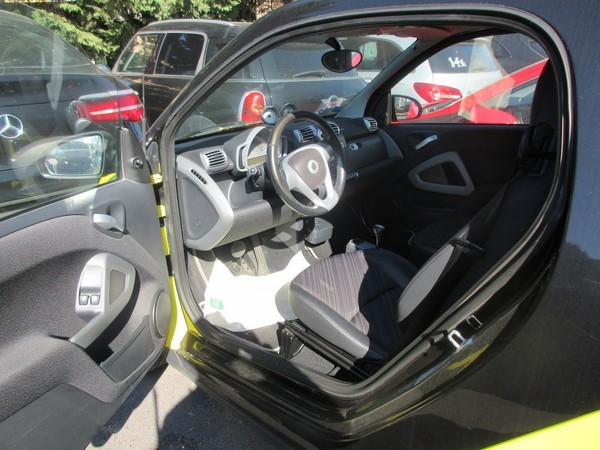 4#5420 Autovettura Smart Fortwo CDI in vendita - foto 10