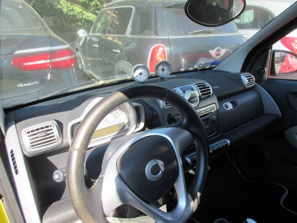 4#5420 Autovettura Smart Fortwo CDI in vendita - foto 11