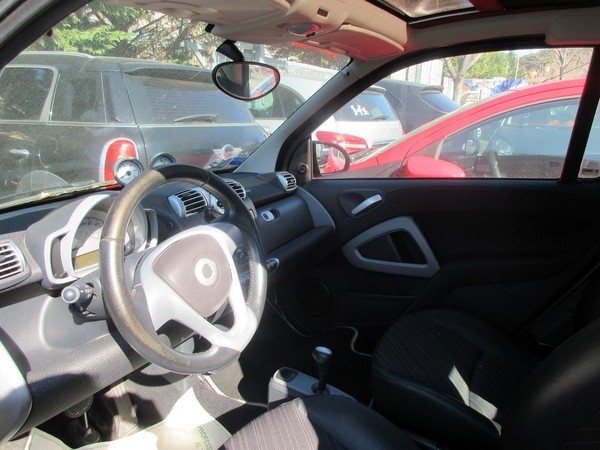 4#5420 Autovettura Smart Fortwo CDI in vendita - foto 18