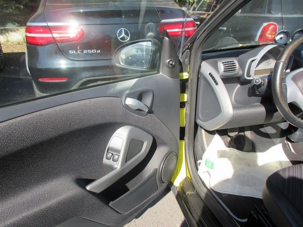 4#5420 Autovettura Smart Fortwo CDI in vendita - foto 19